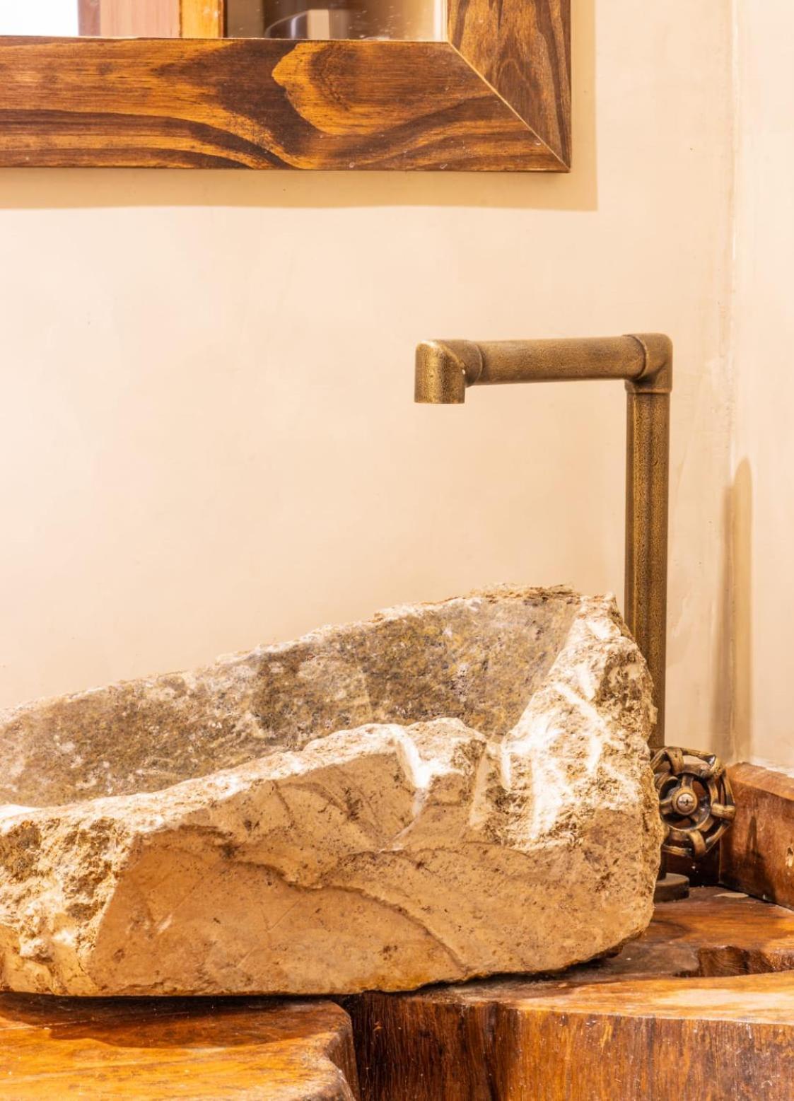 Pousada Das Araras Itaunas  Luaran gambar