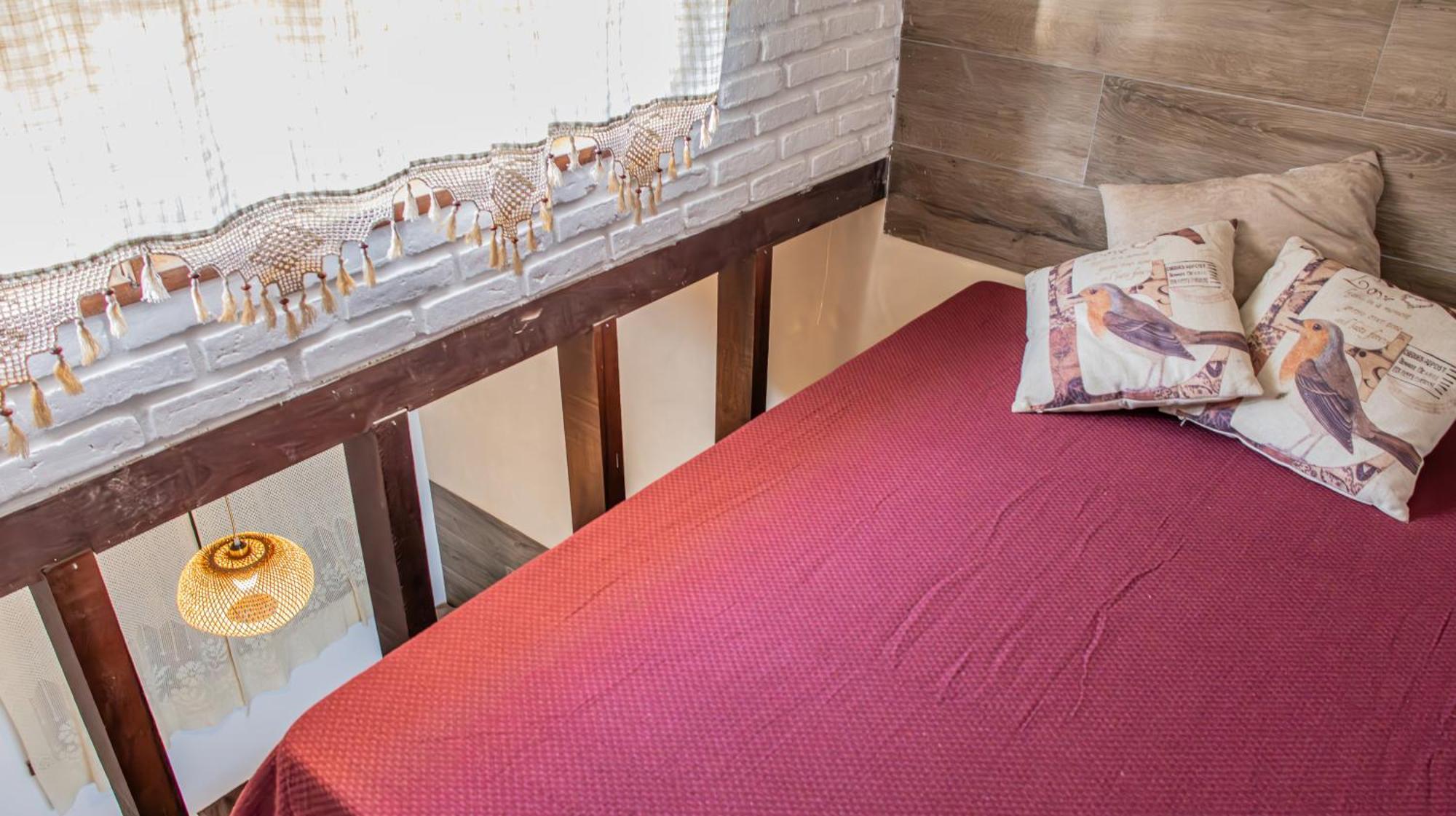 Pousada Das Araras Itaunas  Luaran gambar